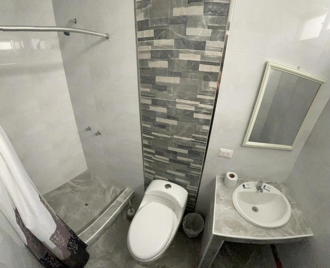 Apartamento Residencial Roma Apartment Ica Exterior photo
